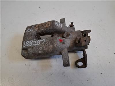 Citroen C4 bal hátsó féknyereg 9678720780