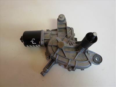 Citroen C4 grand picasso jobb első ablaktörlő motor 9682485580