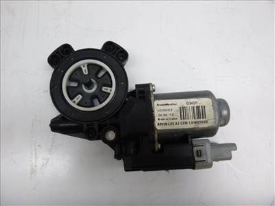 Citroen C4 grand picasso jobb hátsó ablakemelő motor