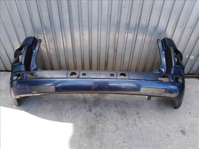 Citroen C4 grand picasso hátsó lökhárító 9654487077