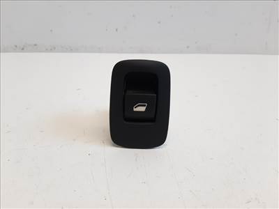 Citroen C4 picasso jobb hátsó ablakemelő kapcsoló 96639378ZD