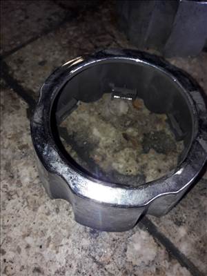 Opel Frontera A Felni Kupak