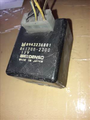 Opel Frontera A Központizár Relé 8943236801