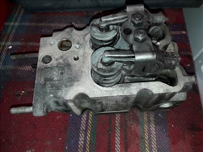 Opel Frontera A Hengerfej