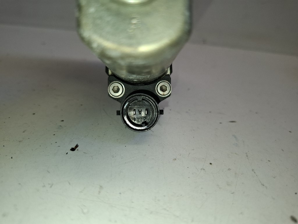 Dacia Sandero (BS) bal hátsó ablakemelõ motor 128000841 4. kép