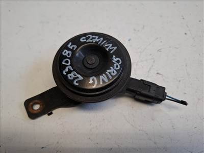 Dacia Spring  riasztó hangszóró 256205427R