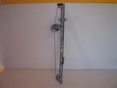 Fiat Ducato jobb első Ablakemelő szerkezet elektromos