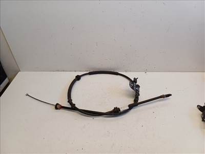 Fiat Tipo kombi kézifékkötél 52057585