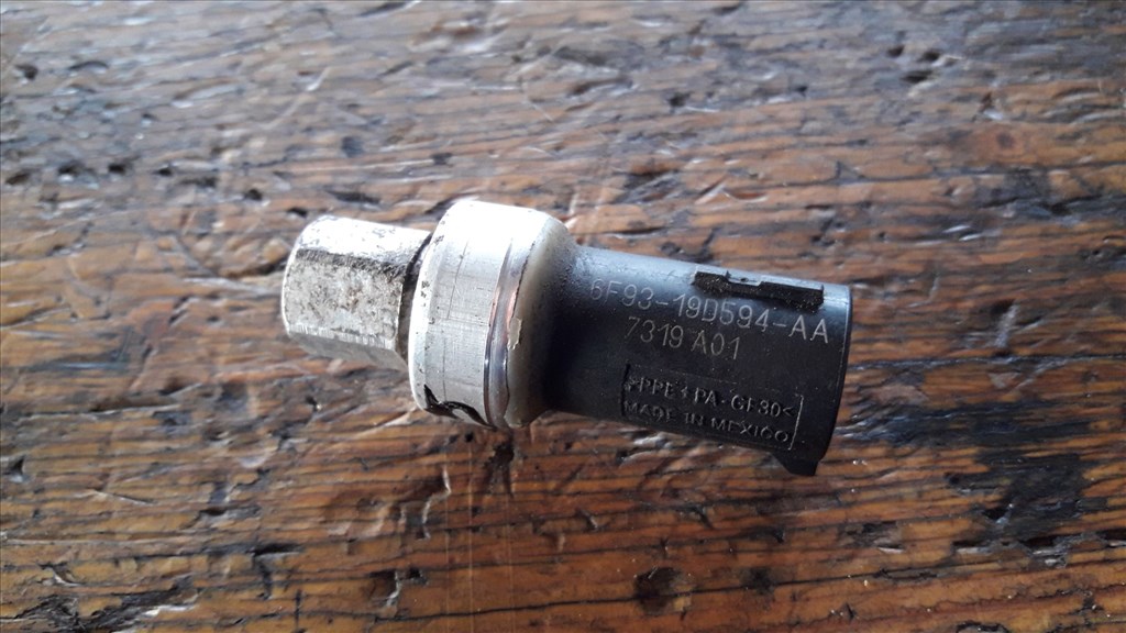 Ford Focus 2.5 Klíma Nyomáskapcsoló 6F93-19D594-AA 1. kép