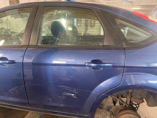 FORD FOCUS II (DA) Bal hátsó Ajtó (Üres lemez)