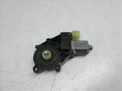 Ford Fiesta jobb első ablakemelő motor 8A6114553B
