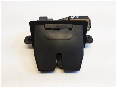 Ford Fiesta  csomagtérajtózár (csomagtérajtó zár) BA61A442A66BE