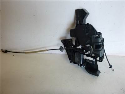 Ford Focus bal hátsó ajtózár 4M5AR26413EE