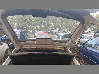 OPEL ASTRA F Ferdehátú (53, 54, 58, 59) Csomagtérajtó Burkolat Felső
