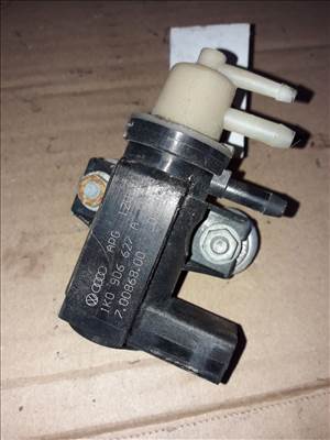 Volkswagen Golf V Turbónyomás Szabályozó Szelep 1K0 906 627 A