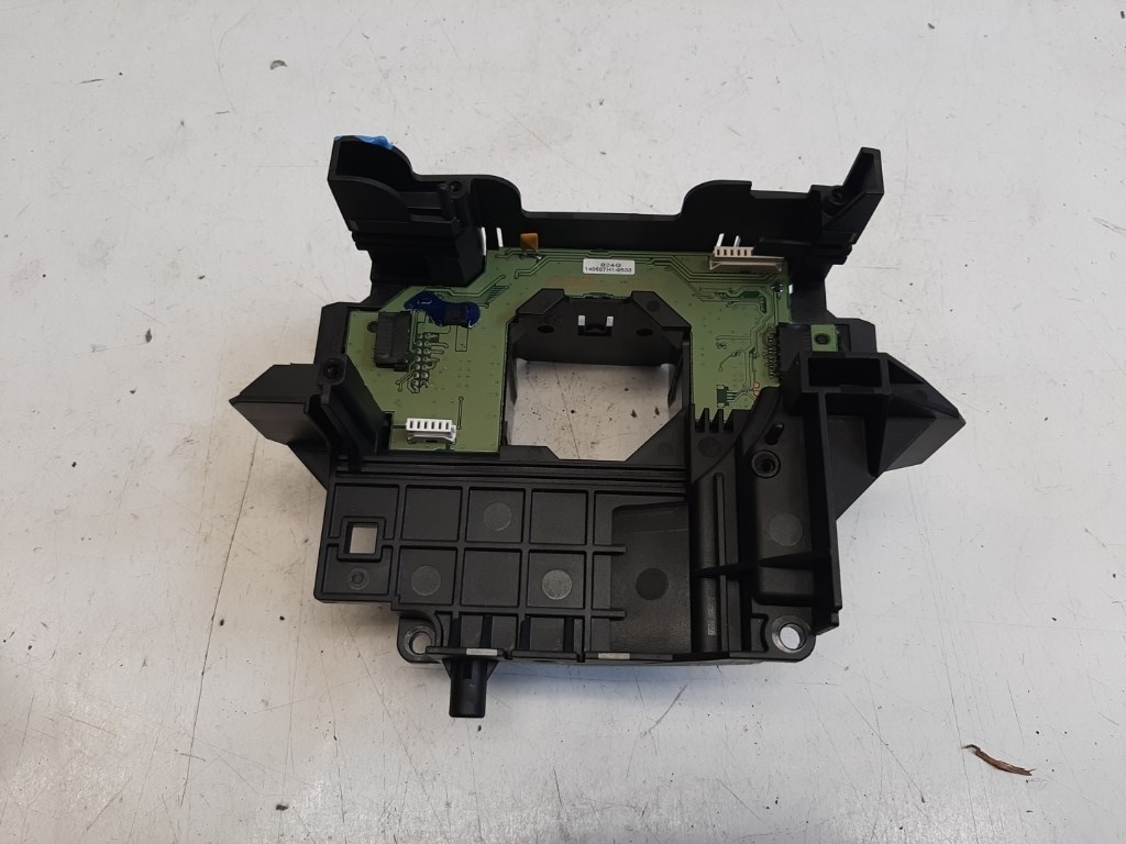 Ford Focus  kormánykerék modul BV6T13N064AJ 2. kép