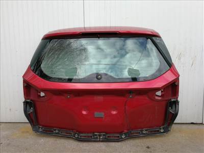 Ford Focus kombi csomagtérajtó