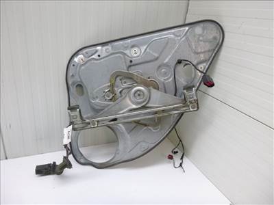 Ford Focus C-max bal hátsó Ablakemelő szerkezet elektromos