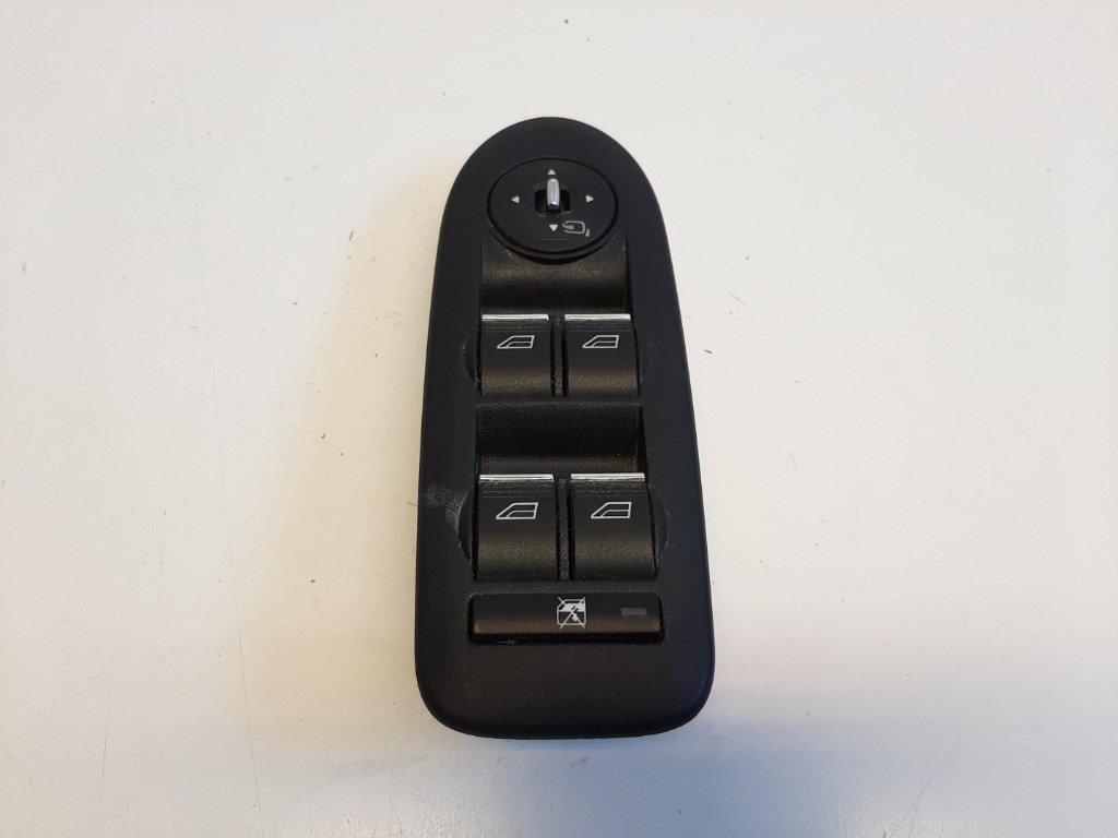 Ford Focus C-max bal elsõ ablakemelõ kapcsoló 9M5T14A132AA 1. kép