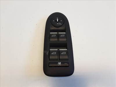 Ford Focus C-max bal első ablakemelő kapcsoló 9M5T14A132AA
