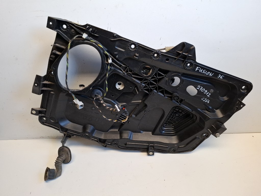 Ford Fusion jobb elsõ Ablakemelõ szerkezet elektromos 1. kép