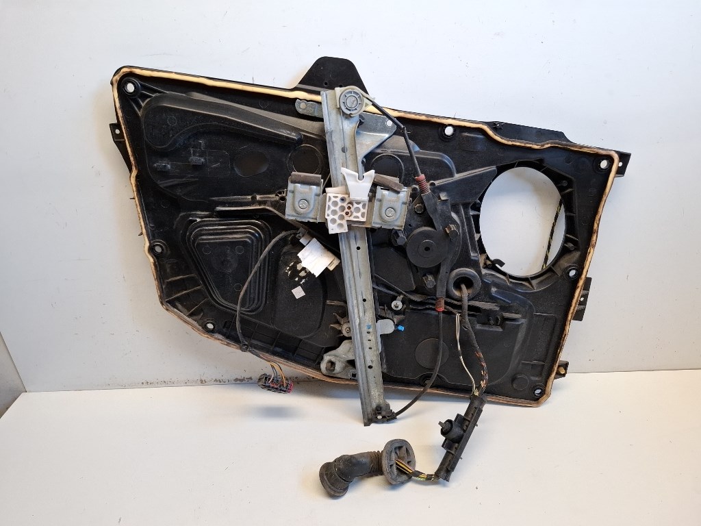 Ford Fusion jobb elsõ Ablakemelõ szerkezet elektromos 2. kép