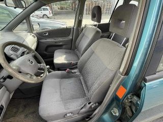 MAZDA PREMACY (CP) Ablakemelő Kapcsoló Négyes / Kettes 2. kép