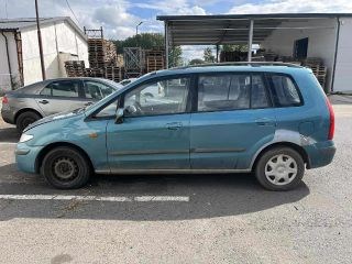 MAZDA PREMACY (CP) Ablakemelő Kapcsoló Négyes / Kettes 5. kép