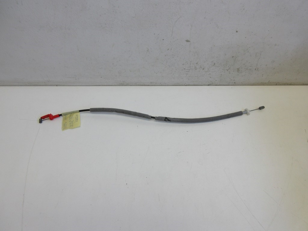 Ford Mondeo (MK4) jobb elsõ ajtózár bovden (ajtó kilincs bovden) 1. kép