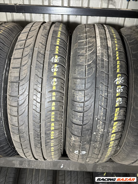 165/65 R13 Michelin Energy E3B1 77T | 6,5mm l 2db l DOT3407 1. kép