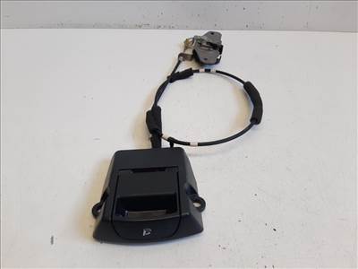 Honda Accord 4 ajtós bal hátsó ülés zár