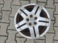 5x100 6J 15" gyári alufelni (25503)