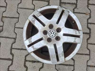 5x100 6J 15" gyári alufelni, AVUS II (25503)