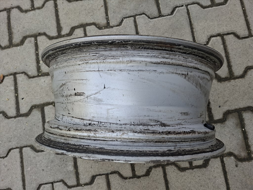  5x100 6J 15" gyári alufelni (25503) 5. kép