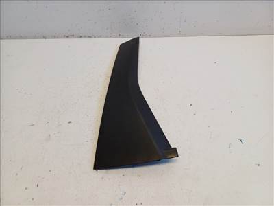 Honda Jazz (GE) jobb hátsó hátsó ajtókeretborítás (ajtókeret borítás) 72721TF00030