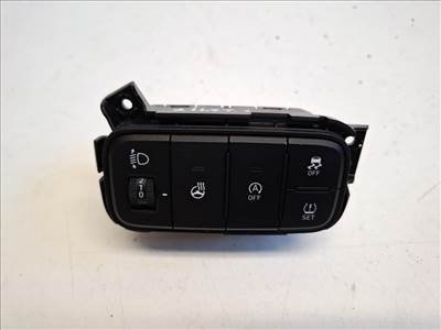 Hyundai I 20 (BC3/BI3) kormányfûtés kapcsoló 93700Q0020