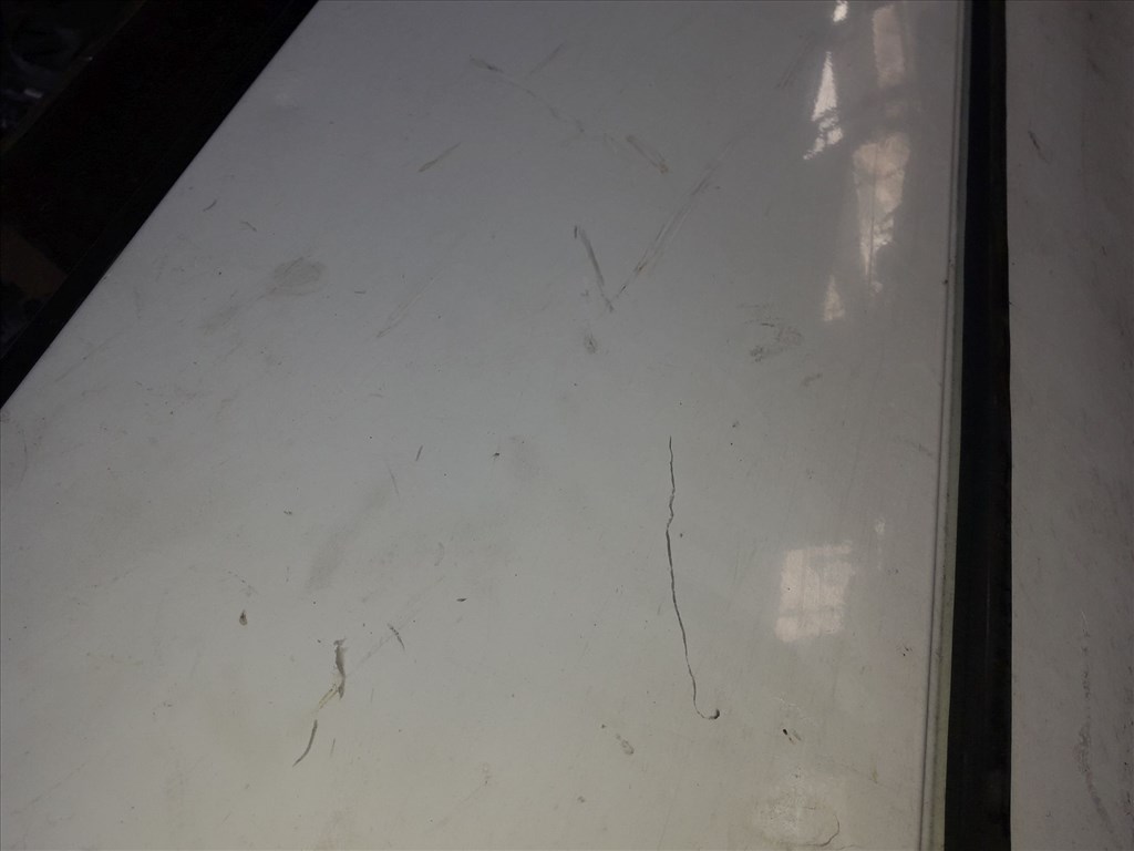 Suzuki Swift II 96-03 Bal Elsõ Ajtó 2. kép