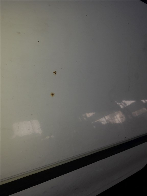 Suzuki Swift II 96-03 Bal Elsõ Ajtó 3. kép