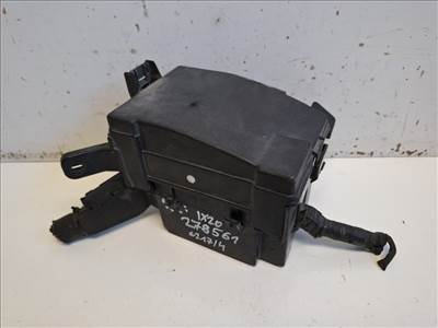 Hyundai IX20  biztosítéktábla motortér 919401P011