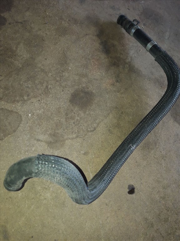 Audi A4 B6 Szervócsõ 1. kép