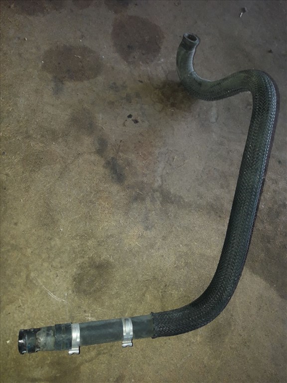 Audi A4 B6 Szervócsõ 2. kép