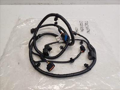 Hyundai Tucson első pdcköteg 91890D7520