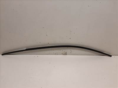 Jaguar x-type bal első ajtókeretkróm