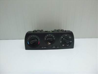 Jaguar x-type  fûtéskapcsoló (fûtés kapcsoló) 1X4H19980BE