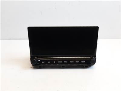 Kia Ceed (CD) navigációkijelző 96560J7670