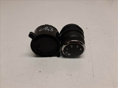 Kia Rio (UB) fûtéskapcsoló (fûtés kapcsoló)