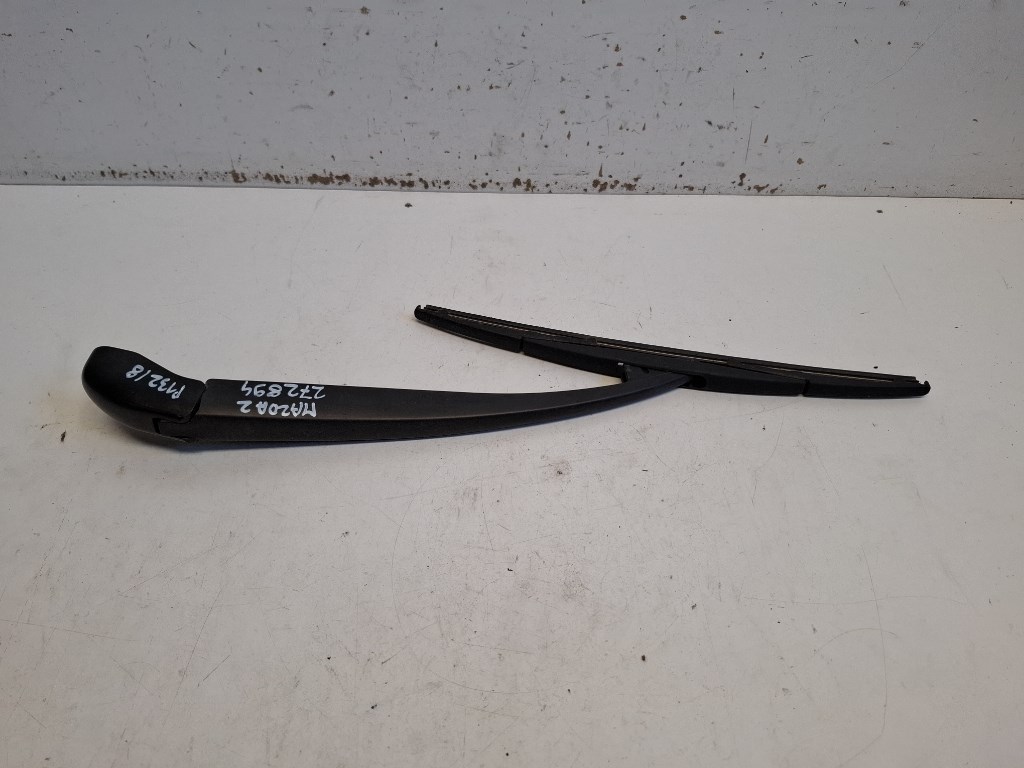 Mazda 2 (DE) hátsó ablaktörlõ kar 1. kép