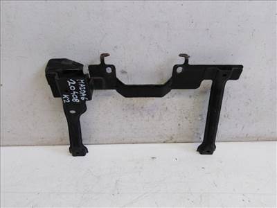 Mazda 6 (GH) motorháztető zár kitámasztó