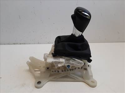 Mazda CX-3  váltókulissza