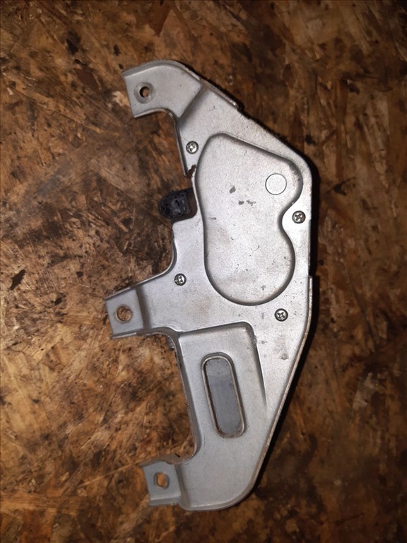 Suzuki Swift III 04-10 Hátsó Ablaktörlõ Motor 2. kép